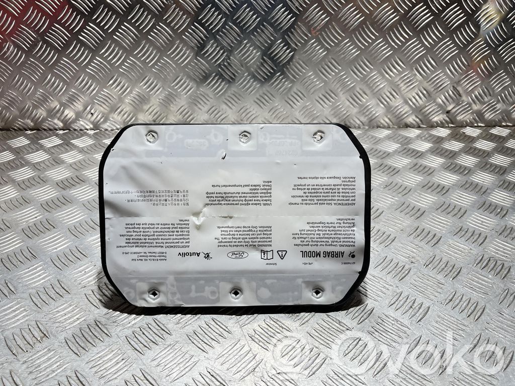 Ford Focus Airbag del pasajero 