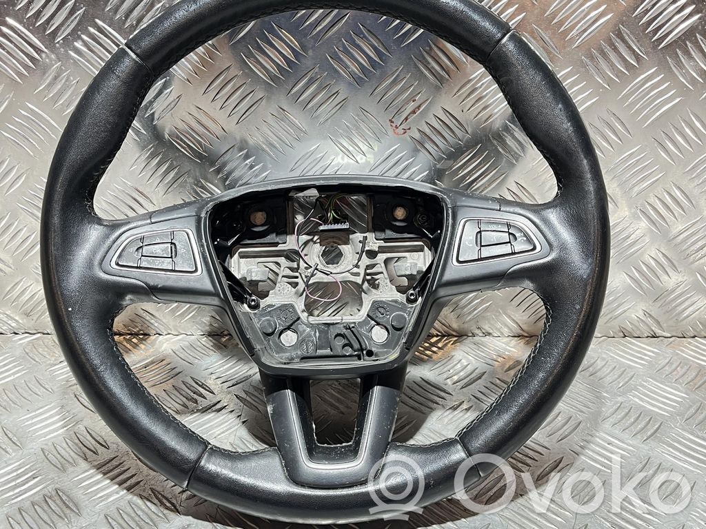 Ford Focus Stūre 
