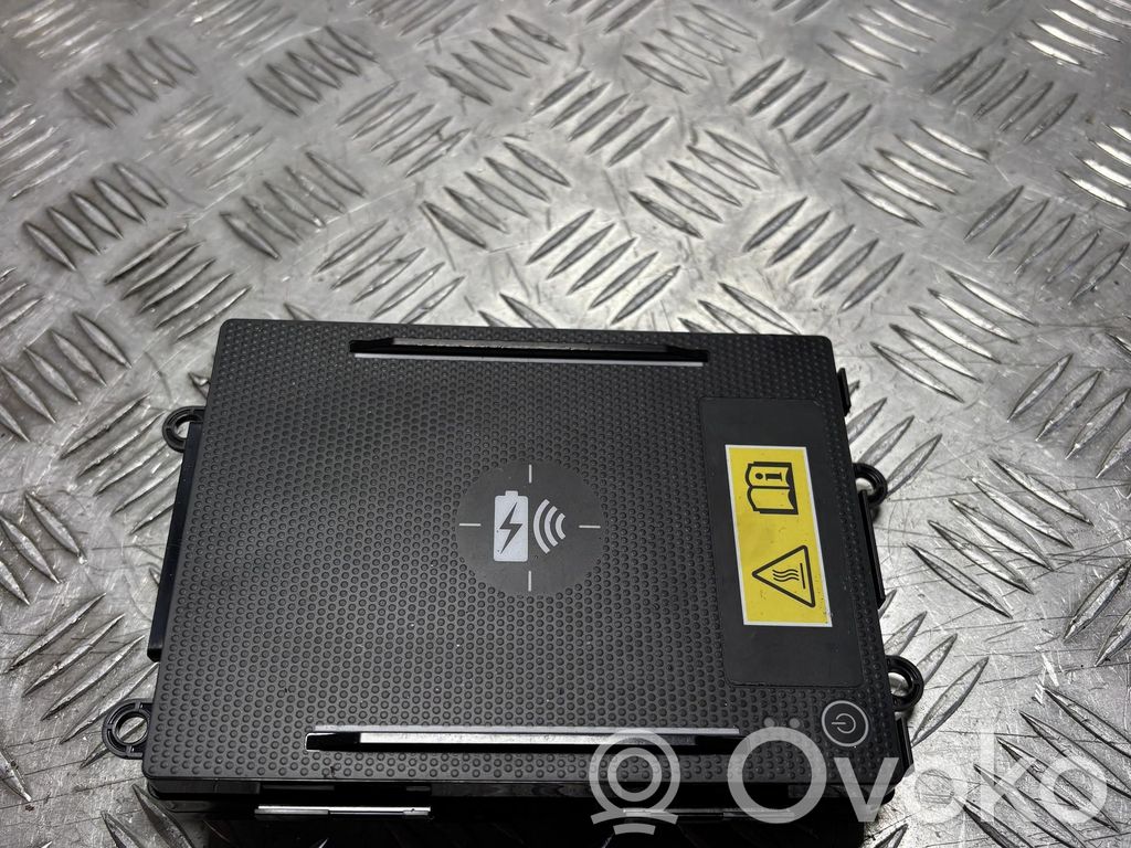 Honda Civic XI Wireless charging module 