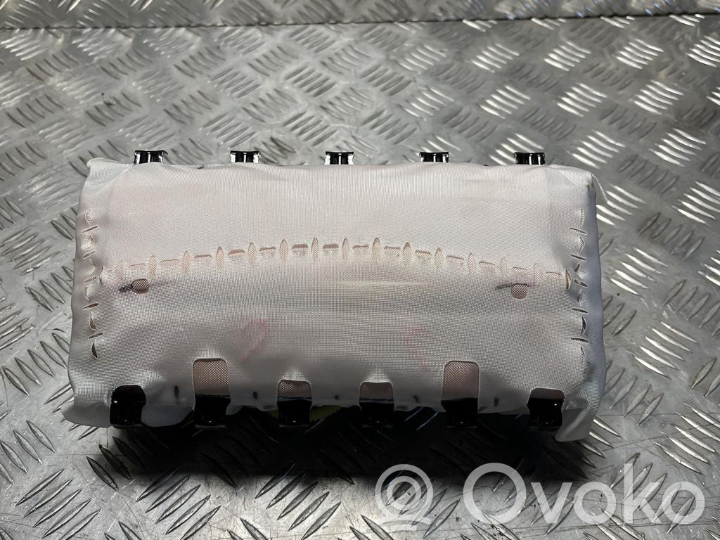 Jeep Compass Airbag de passager 