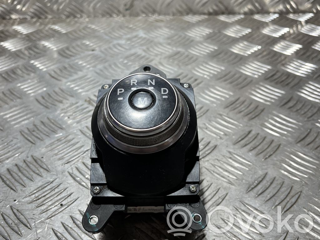 Ford Focus Gear shift switch/knob 