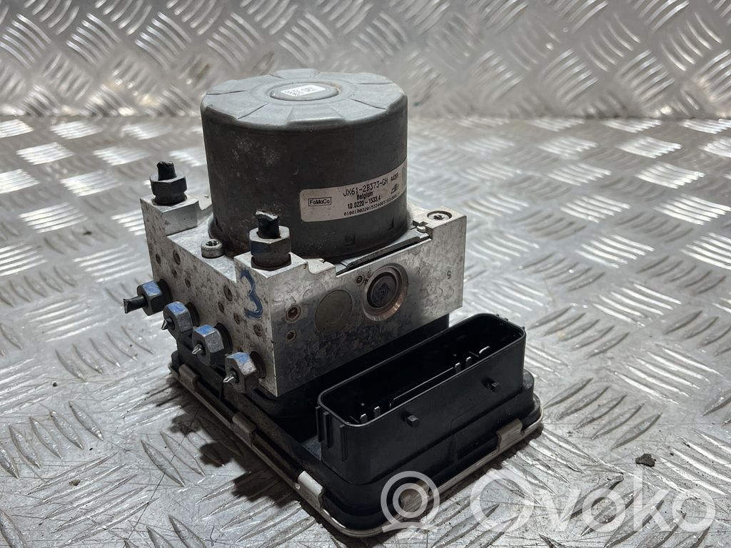 ABS-pumppu   JX612B373GH,JX612B373GH