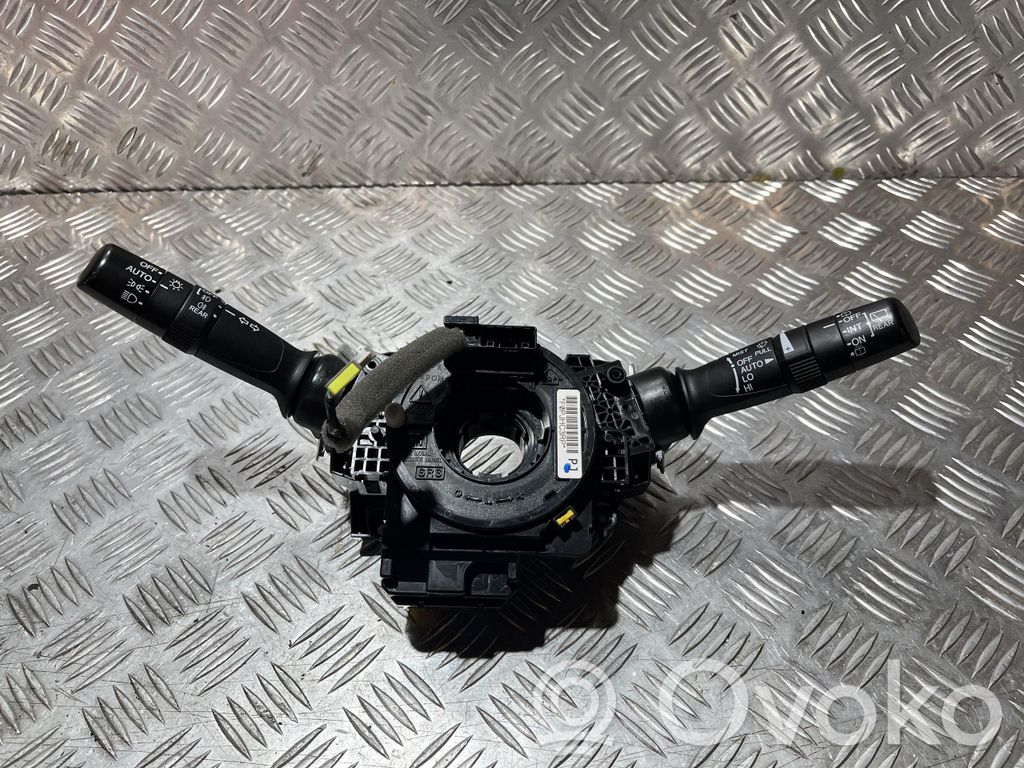 Honda Civic X Manetka / Włącznik wycieraczek świateł 