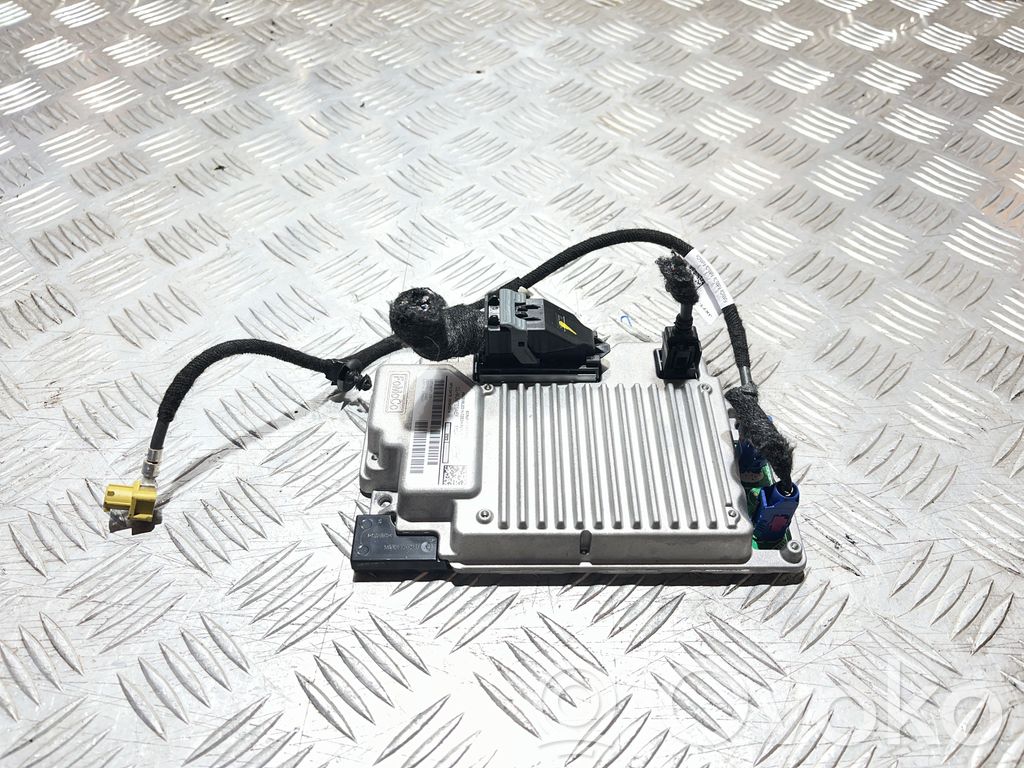 Ford Focus Unité / module navigation GPS 