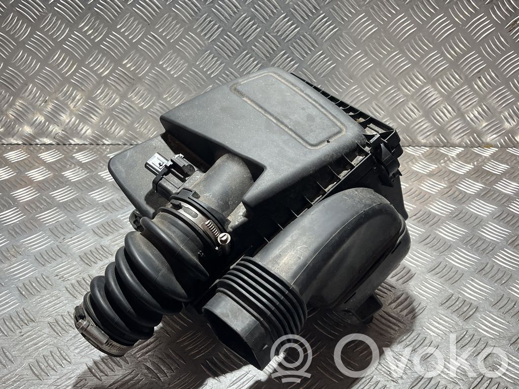 Luftfilterkasten   JX619600BB,JX619600BB