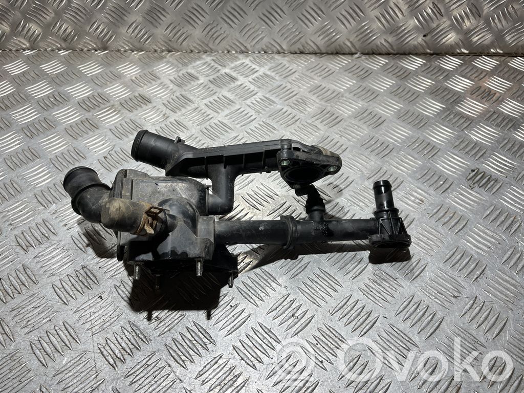 Ford Puma Termostaatin kotelo (käytetyt) 