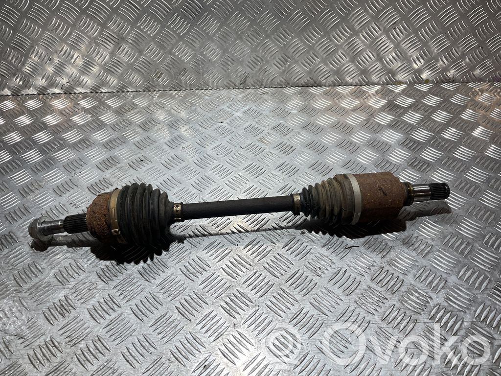 Front driveshaft   DG27797,DG27797,JX673B437GAD