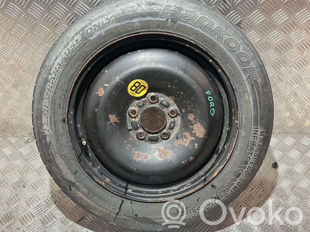 Ford Focus Roată de rezervă R16 