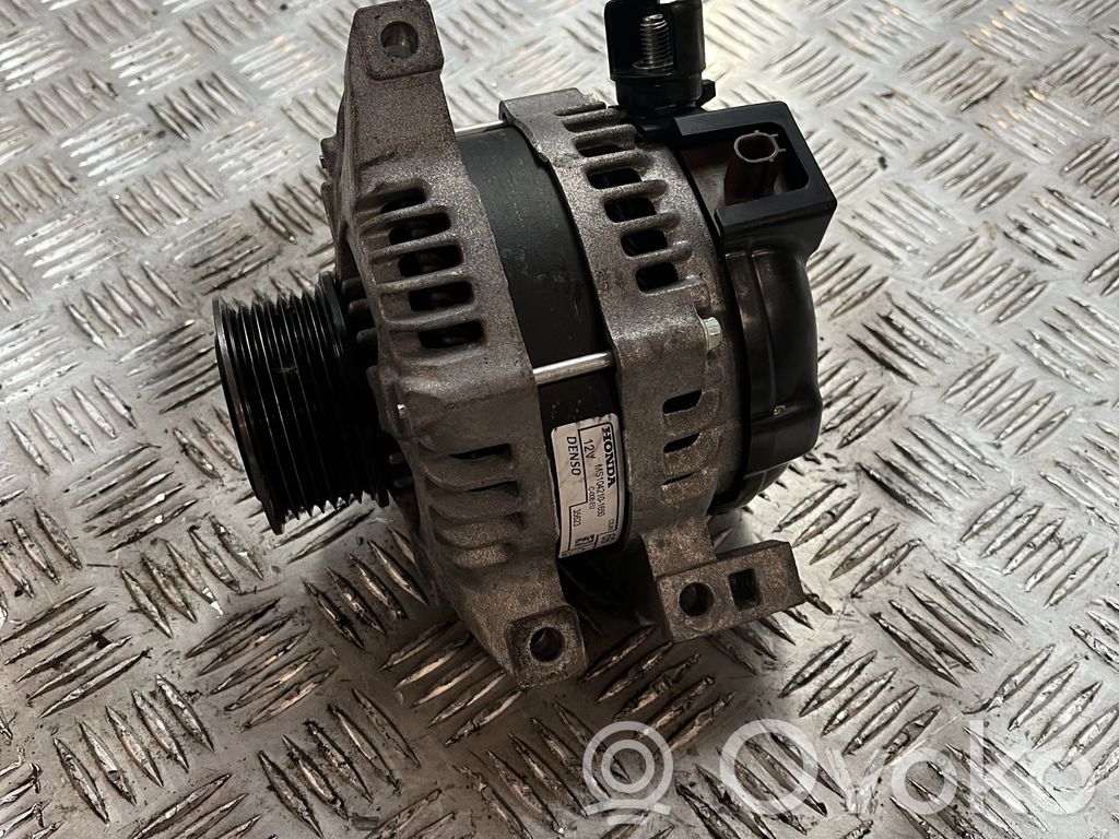 Alternator   MS1042101650,MS1042101650
