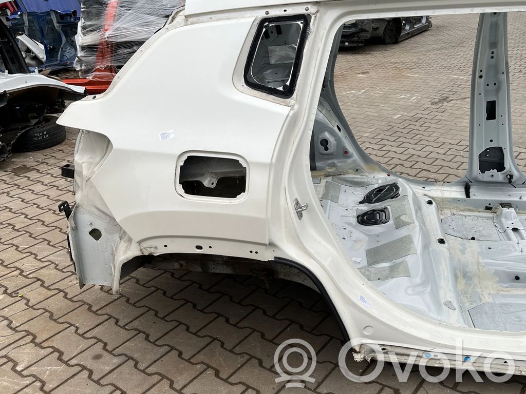 Rear bodywork   DG29434,DG29434