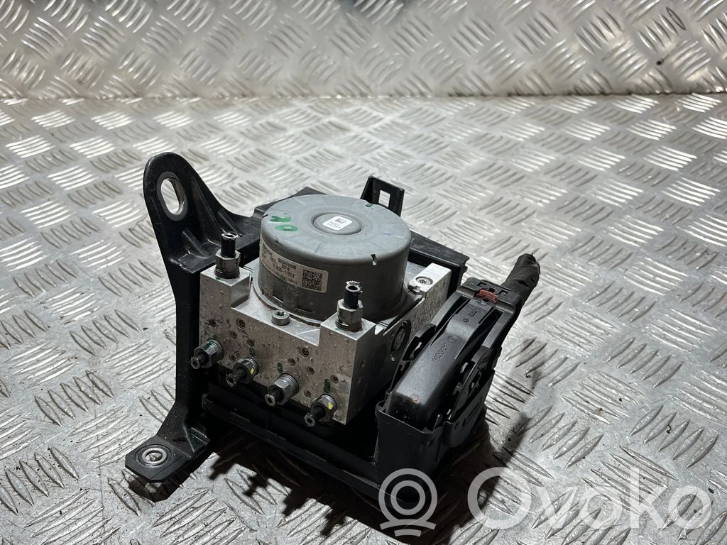 Jeep Compass ABS bloks 