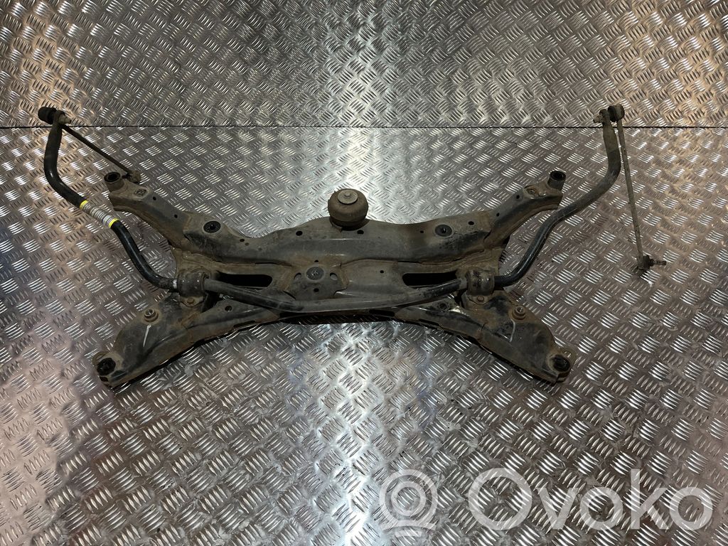 Bastidor delantero   DG29912,DG29912