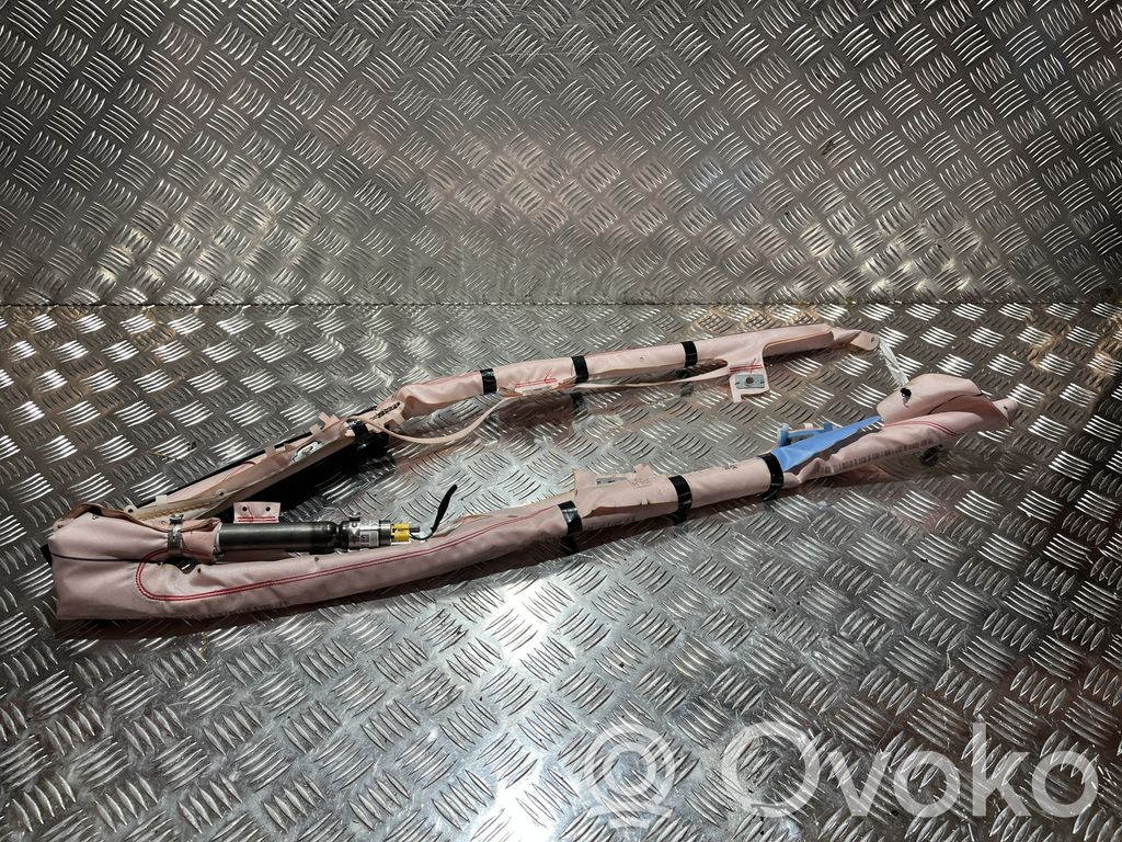 Airbag-Set   LV4BS042D94AG,LV4BS042D94AG