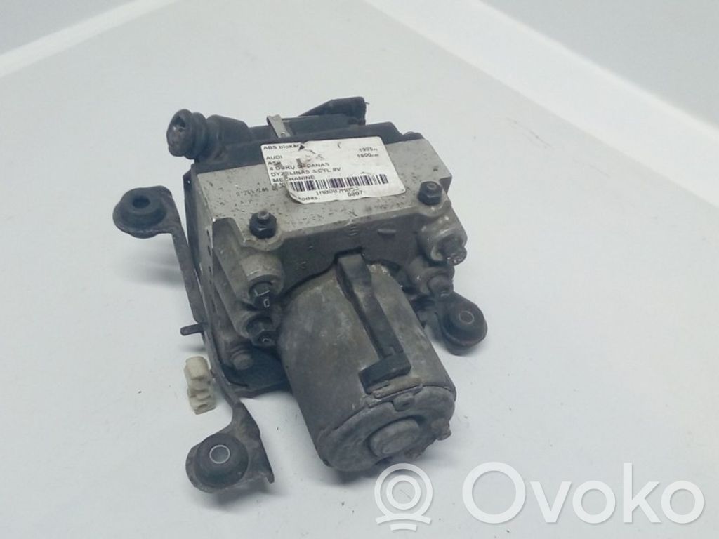 Audi A4 S4 B5 8D ABS Steuergerät 