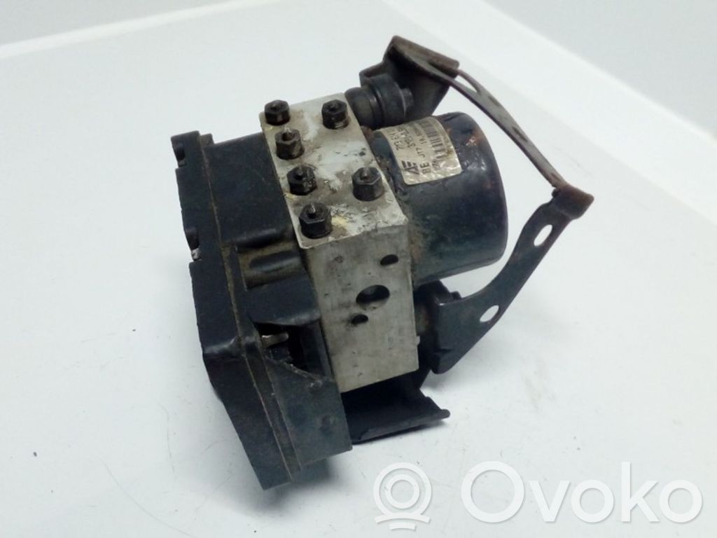 Volkswagen Sharan ABS bloks 