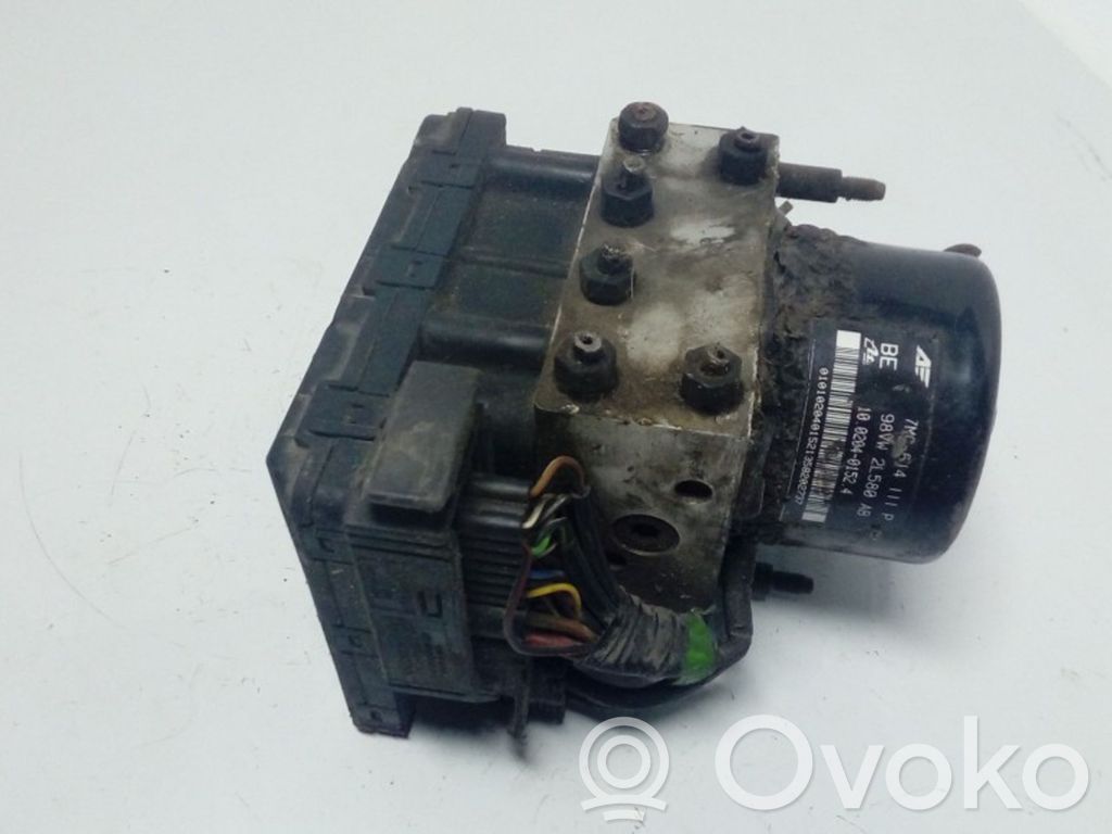Volkswagen Sharan Pompe ABS 
