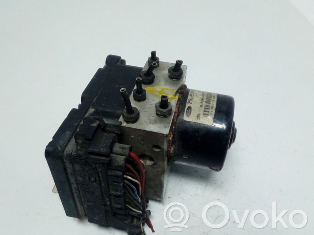 ABS-pumppu   10092501103,2M512M110EB