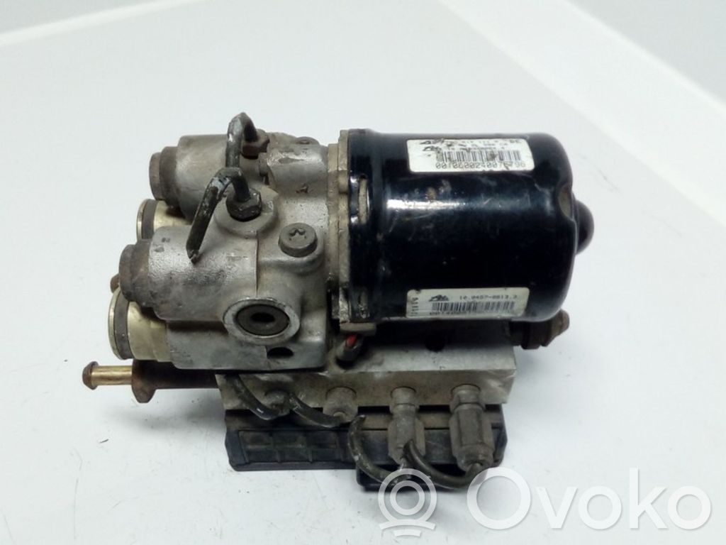 Ford Galaxy ABS bloks 