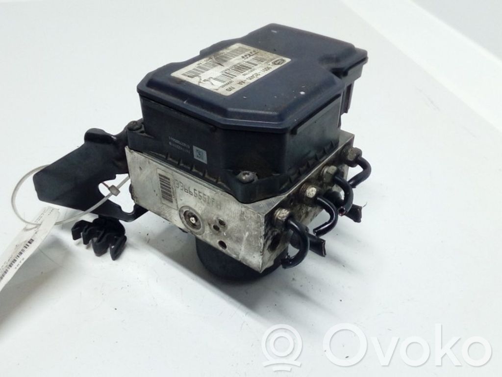 Ford Galaxy ABS bloks 