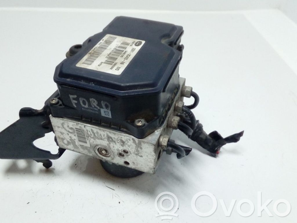 ABS bloks   9G912C405AB,16565706,54085178D,16566006K