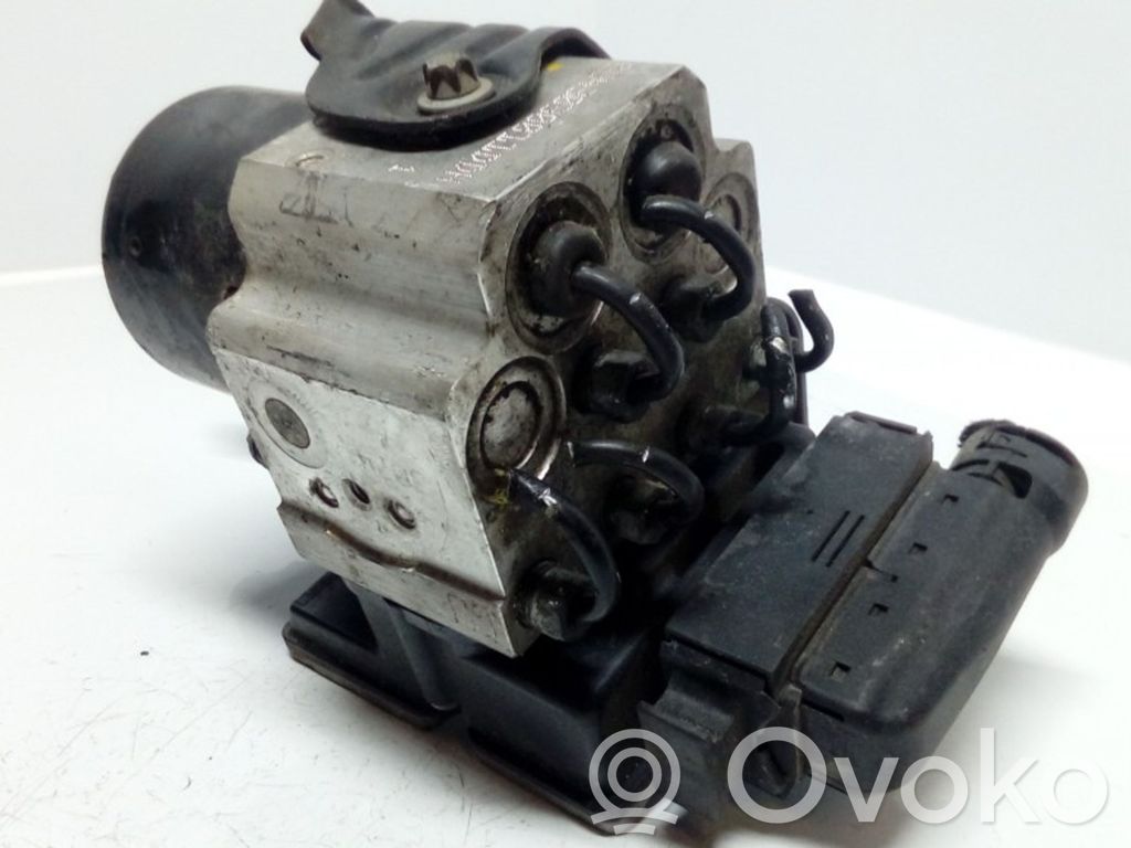 Opel Vectra C ABS Pump 