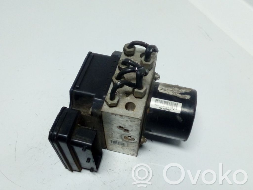 ABS-pumppu   13316697,16817008,16312208G