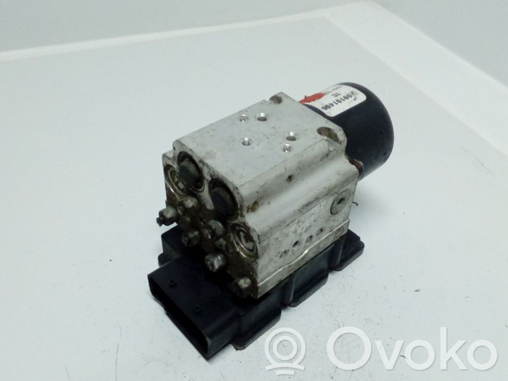 Opel Vectra C ABS Pump 