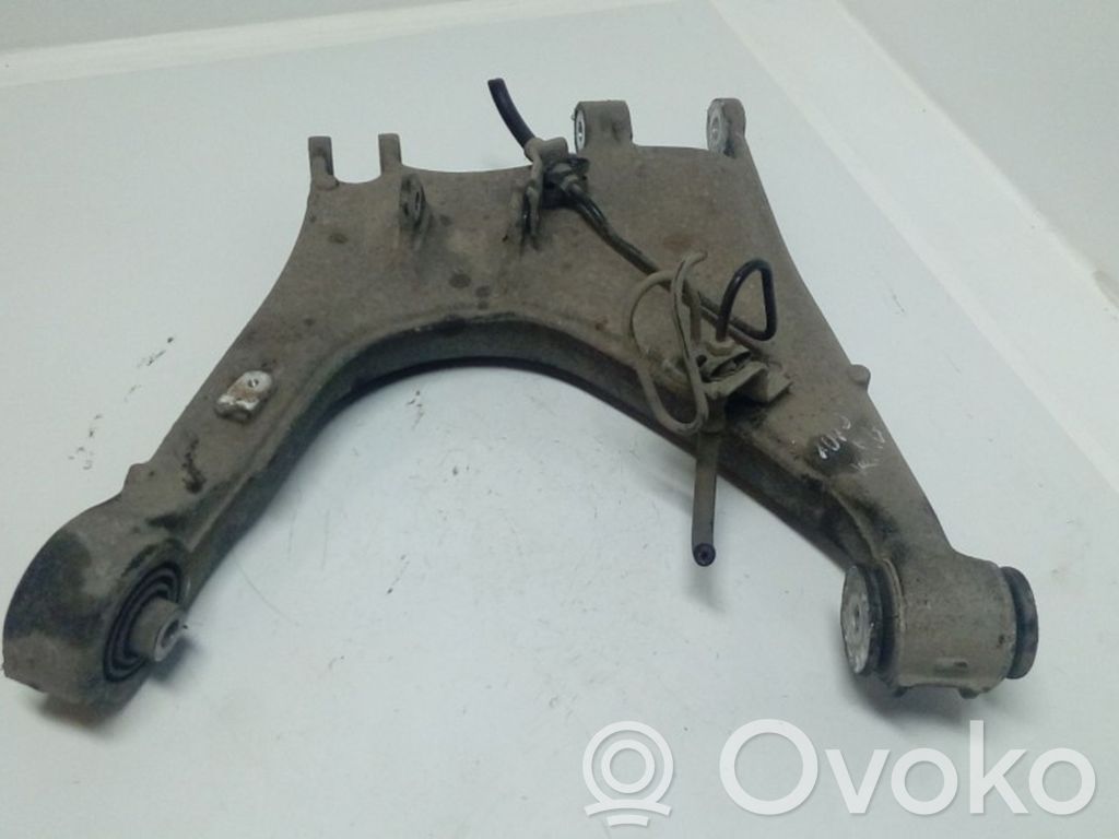 Volkswagen Phaeton Rear upper control arm/wishbone 