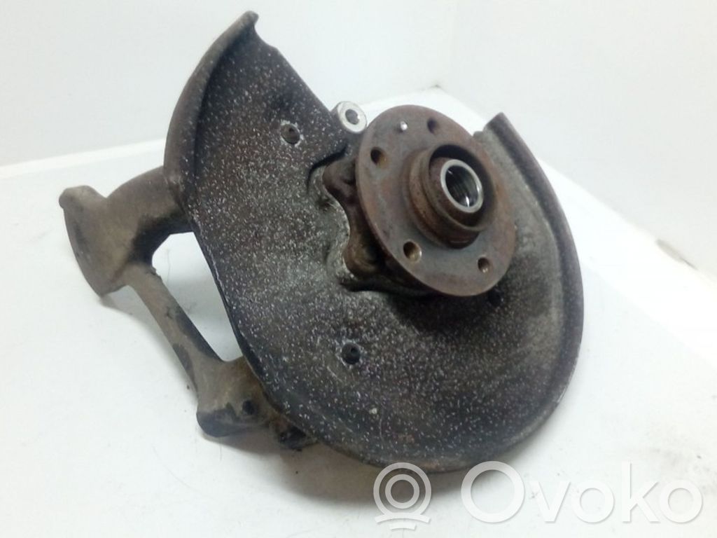 Audi A4 S4 B8 8K Galinis kelmas 
