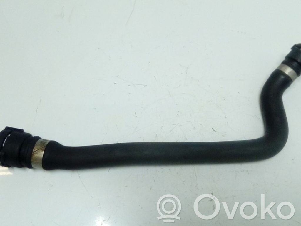 BMW X3 E83 Engine coolant pipe/hose 