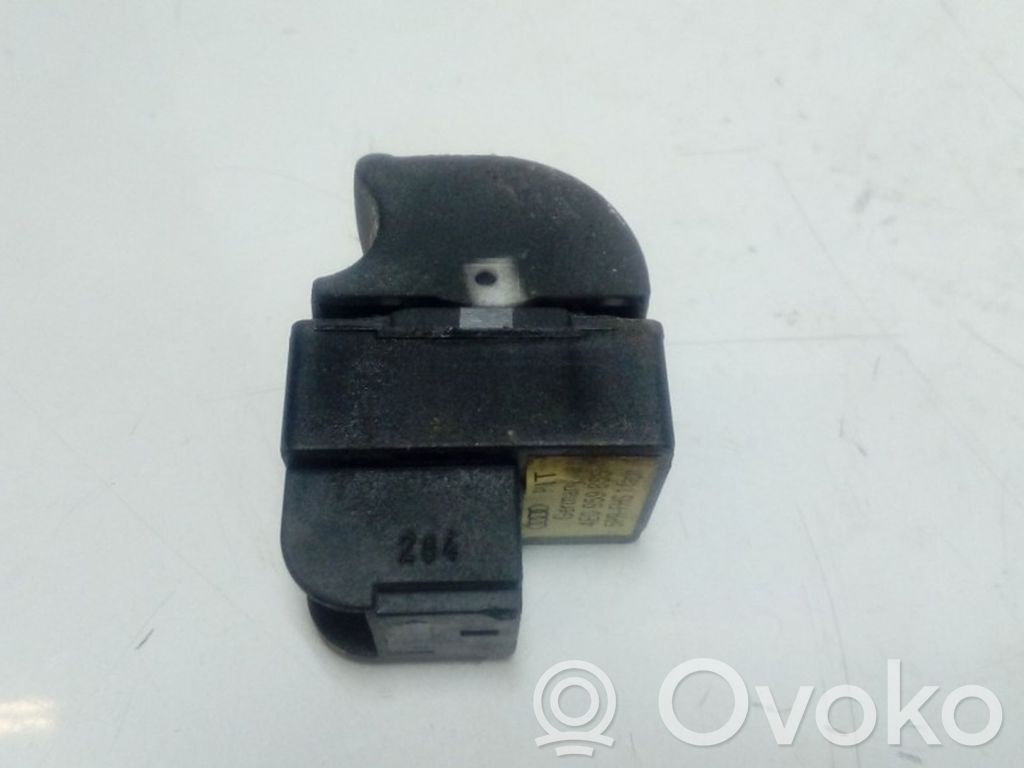 Electric window control switch   4E0959855