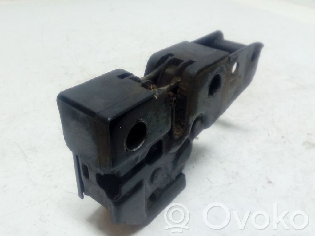 Seat Altea XL Engine bonnet/hood lock/catch 