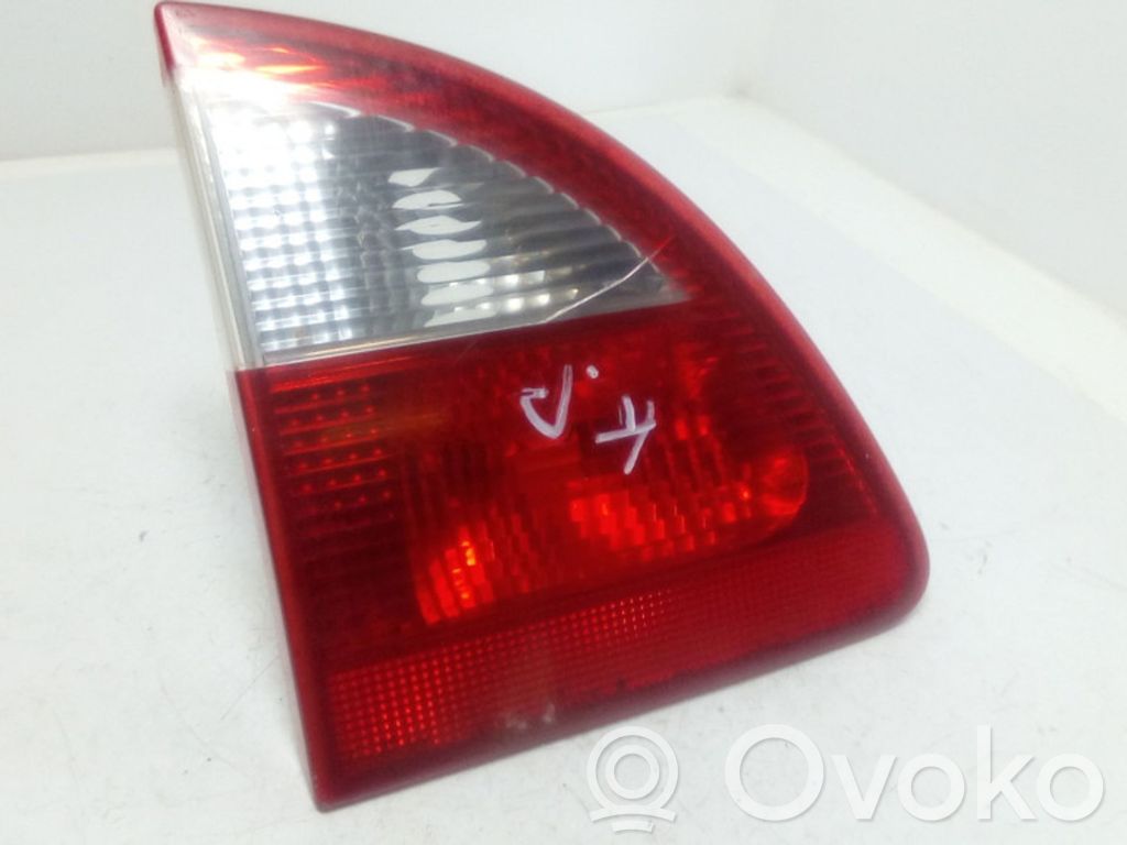 Ford Galaxy Tailgate rear/tail lights 
