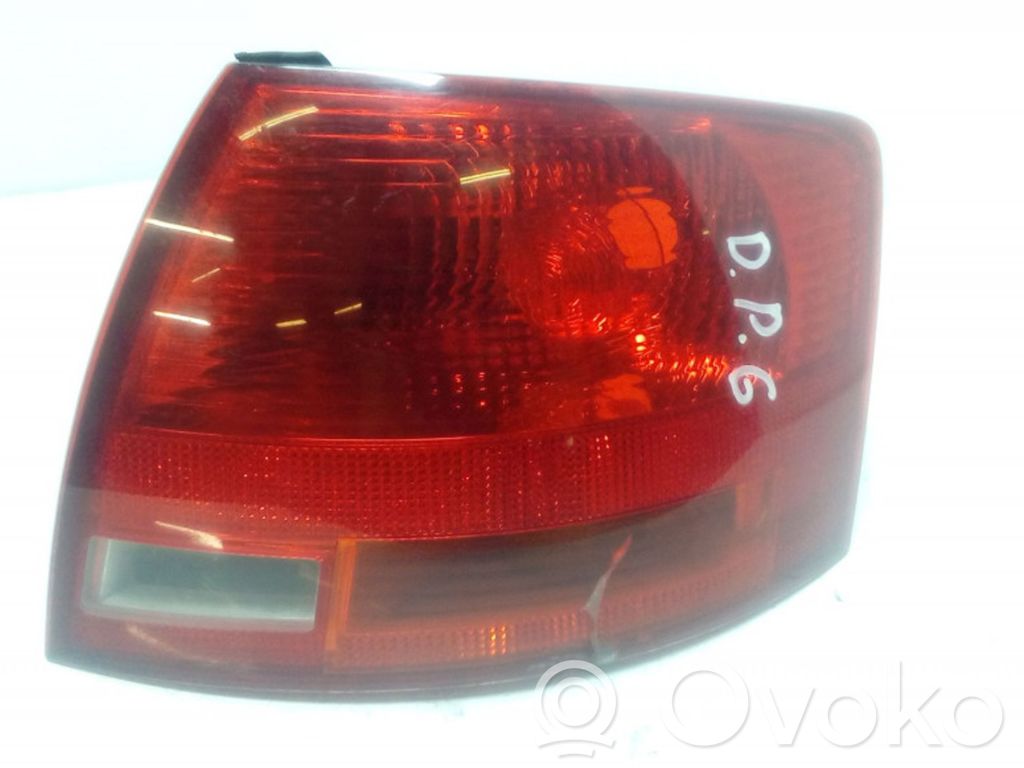 Audi A4 S4 B7 8E 8H Takavalot 