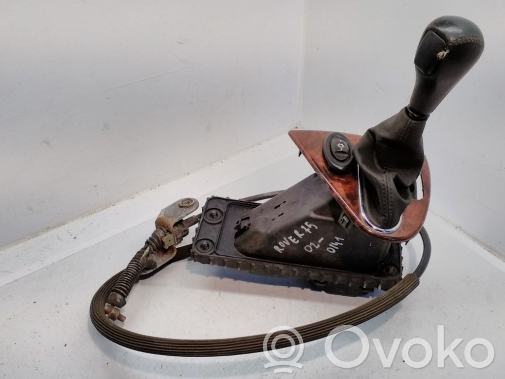 Rover 75 Gear shifter/selector 
