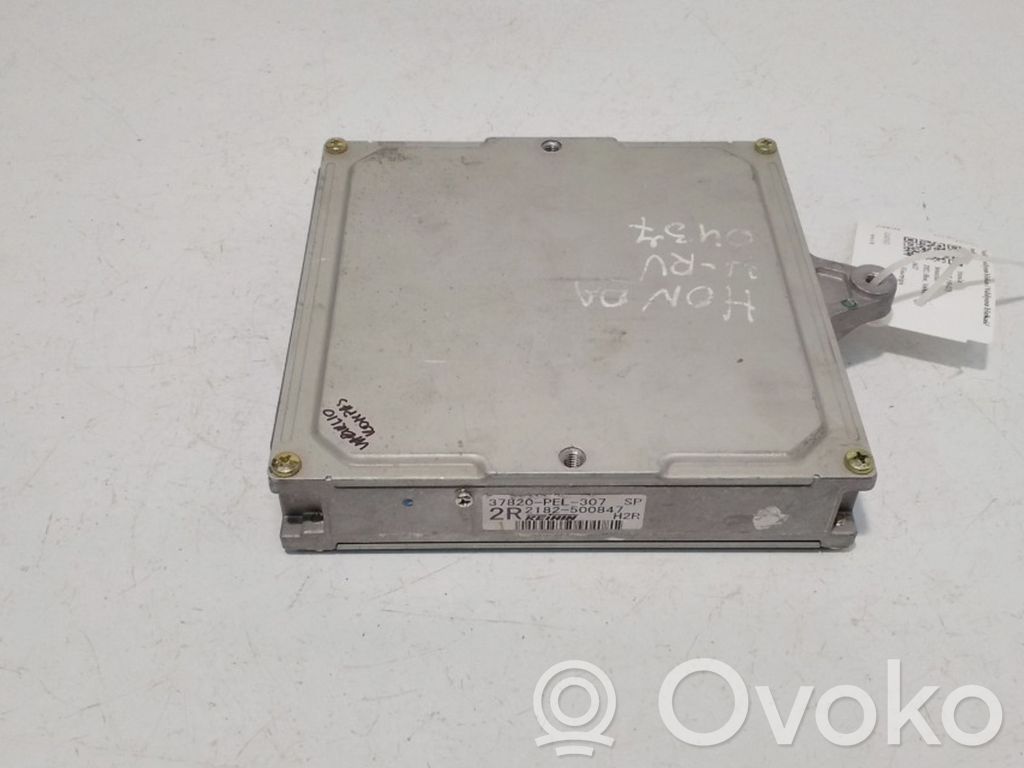 Honda HR-V Engine control unit/module 