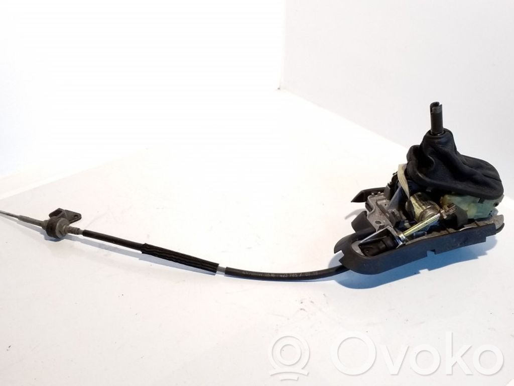 BMW 5 E39 Gear shifter/selector 