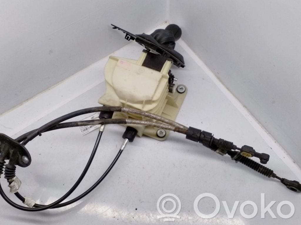 Selector caja de cambios   3M5R7K387FF