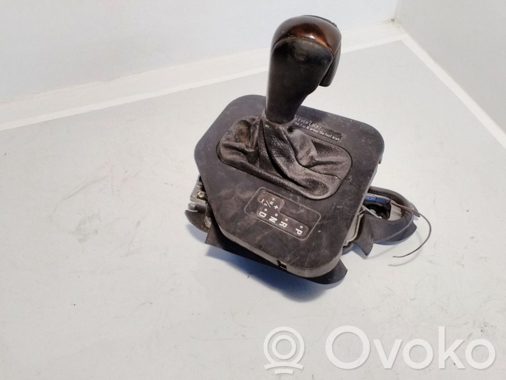 BMW 5 E39 Gear shifter/selector 
