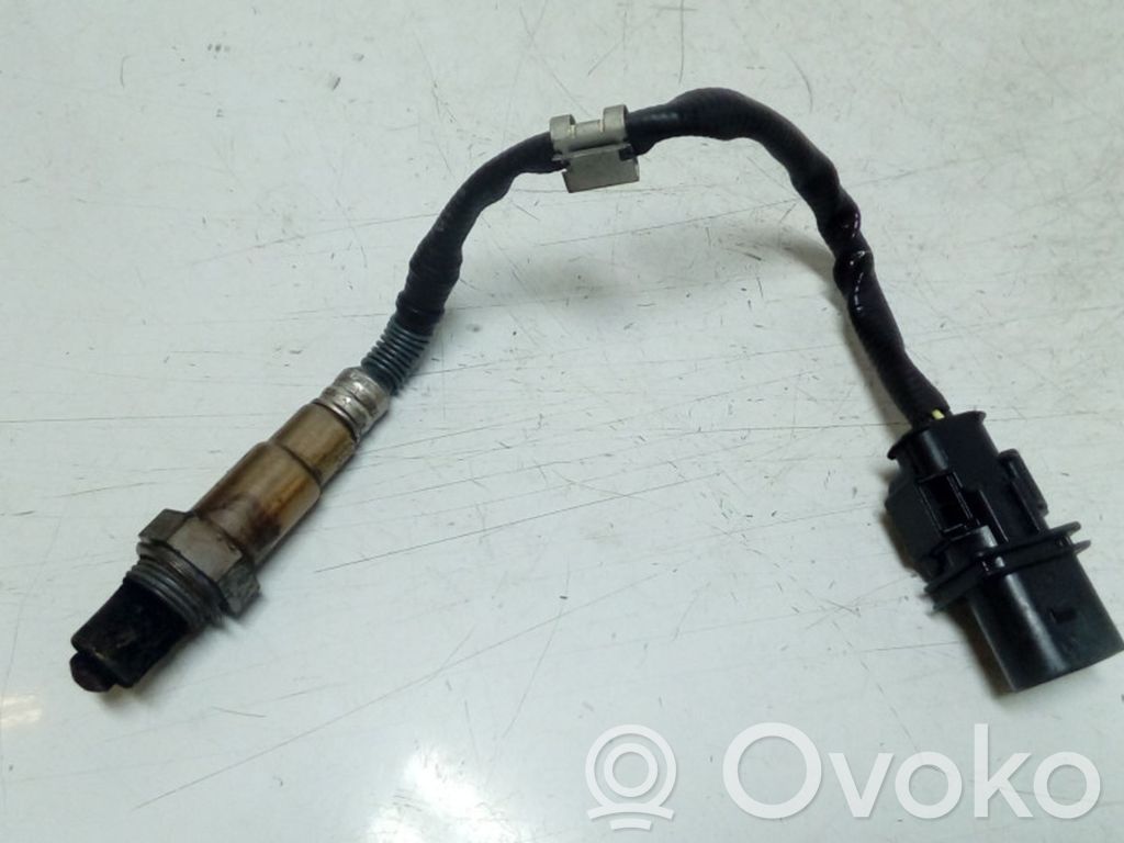 Nissan Qashqai Lambda probe sensor 