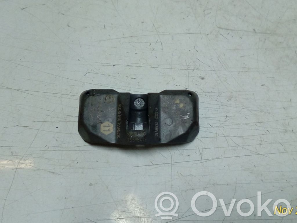 Sensor de presión del neumático   678184702