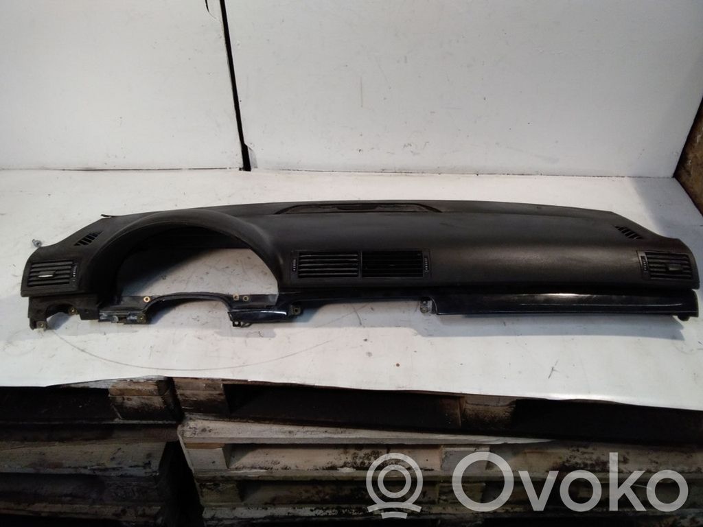 Audi A4 S4 B6 8E 8H Panel de instrumentos 