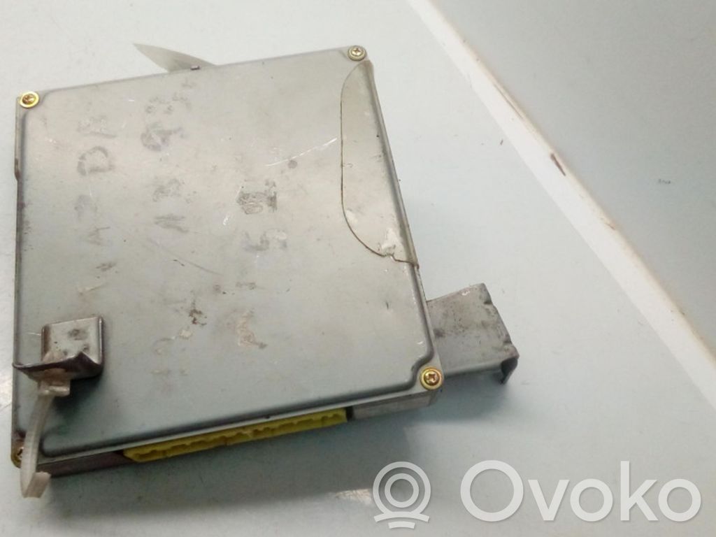 Mazda 121 Airbag control unit/module 