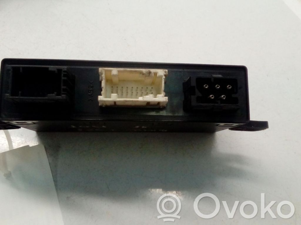 BMW 7 E38 Door control unit/module 