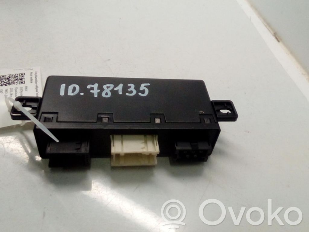 Door control unit/module   613569042549,689667,160001