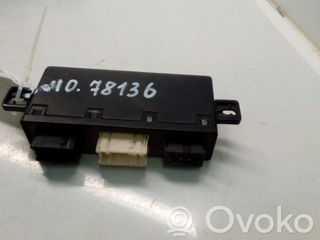BMW 5 E39 Door control unit/module 