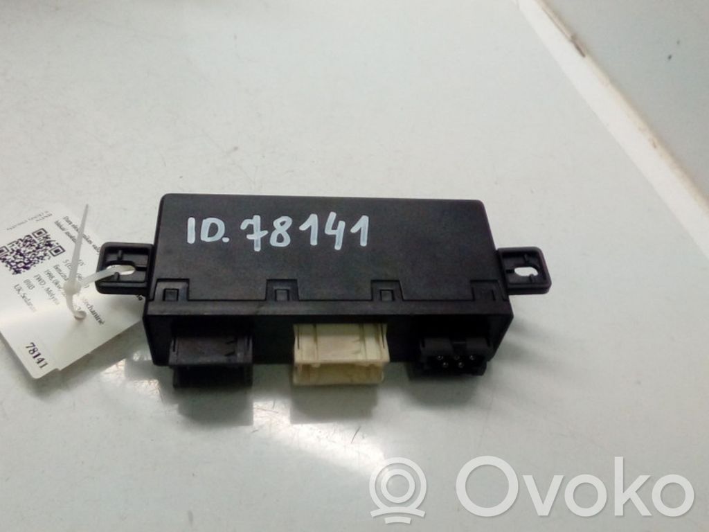 Door control unit/module   613583748059,689667,449601