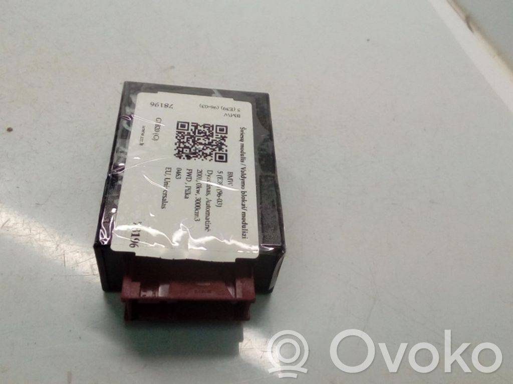 Light module LCM   61358375964,55892110