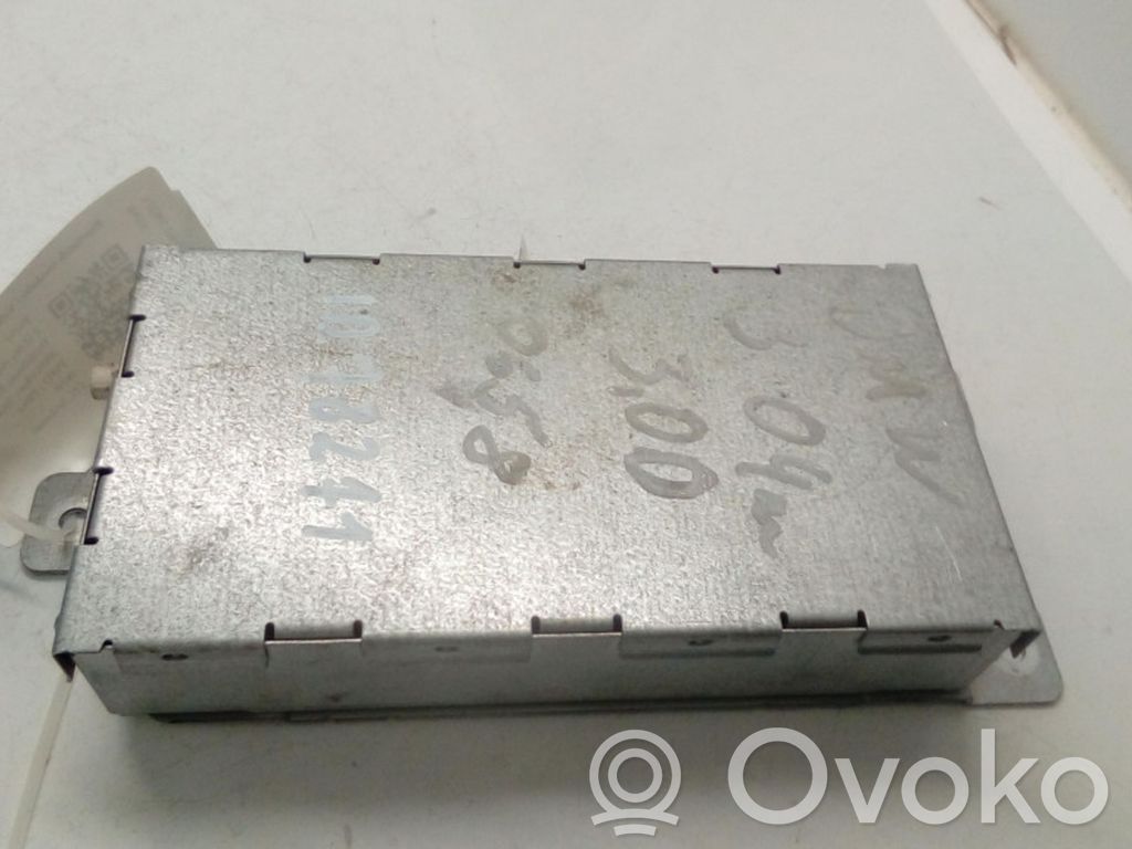 BMW 3 E46 Bluetooth modulis 