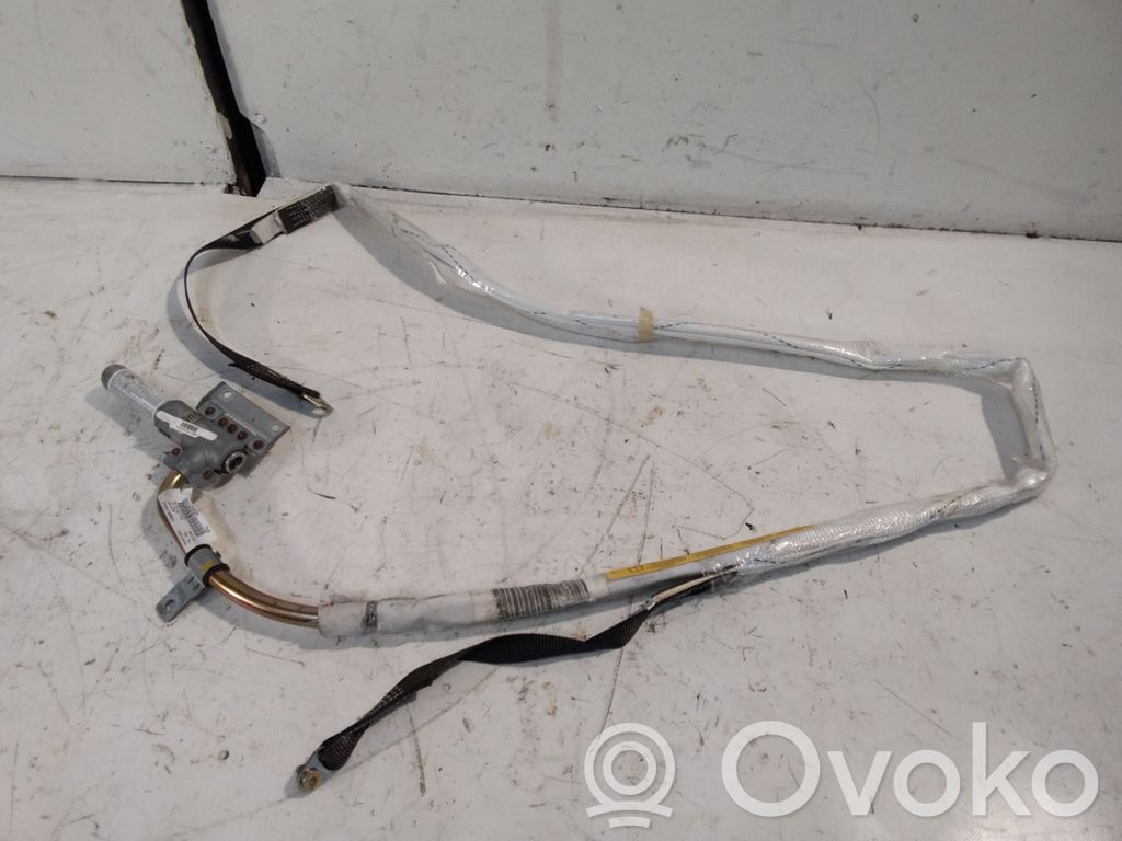 BMW X5 E53 Airbag del techo 